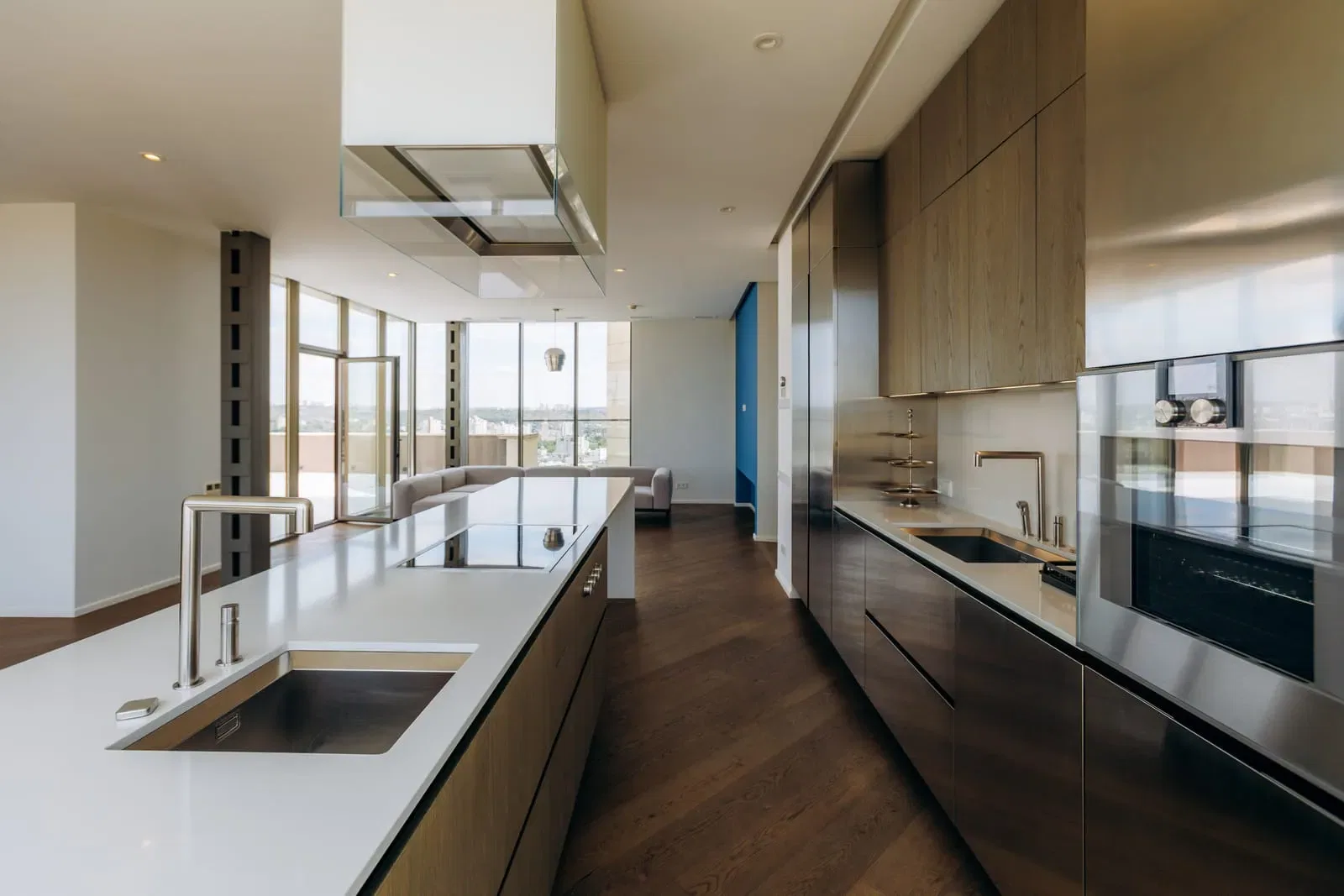 Read more about the article Kitchen Layout Guide. Which Remodel Fits Your Home Best?