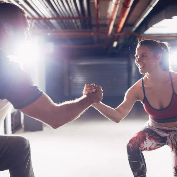 Build a Garage Gym in 2026 (Without Overspending)