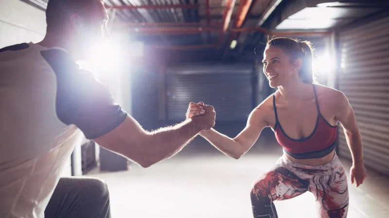 Build a Garage Gym in 2026 (Without Overspending)