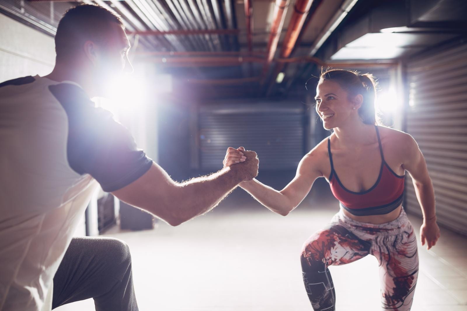 Read more about the article Build a Garage Gym in 2026 (Without Overspending)