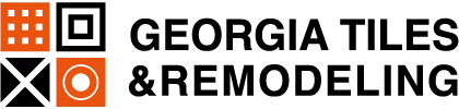 Logo GeorgiaTiles & Remodeling