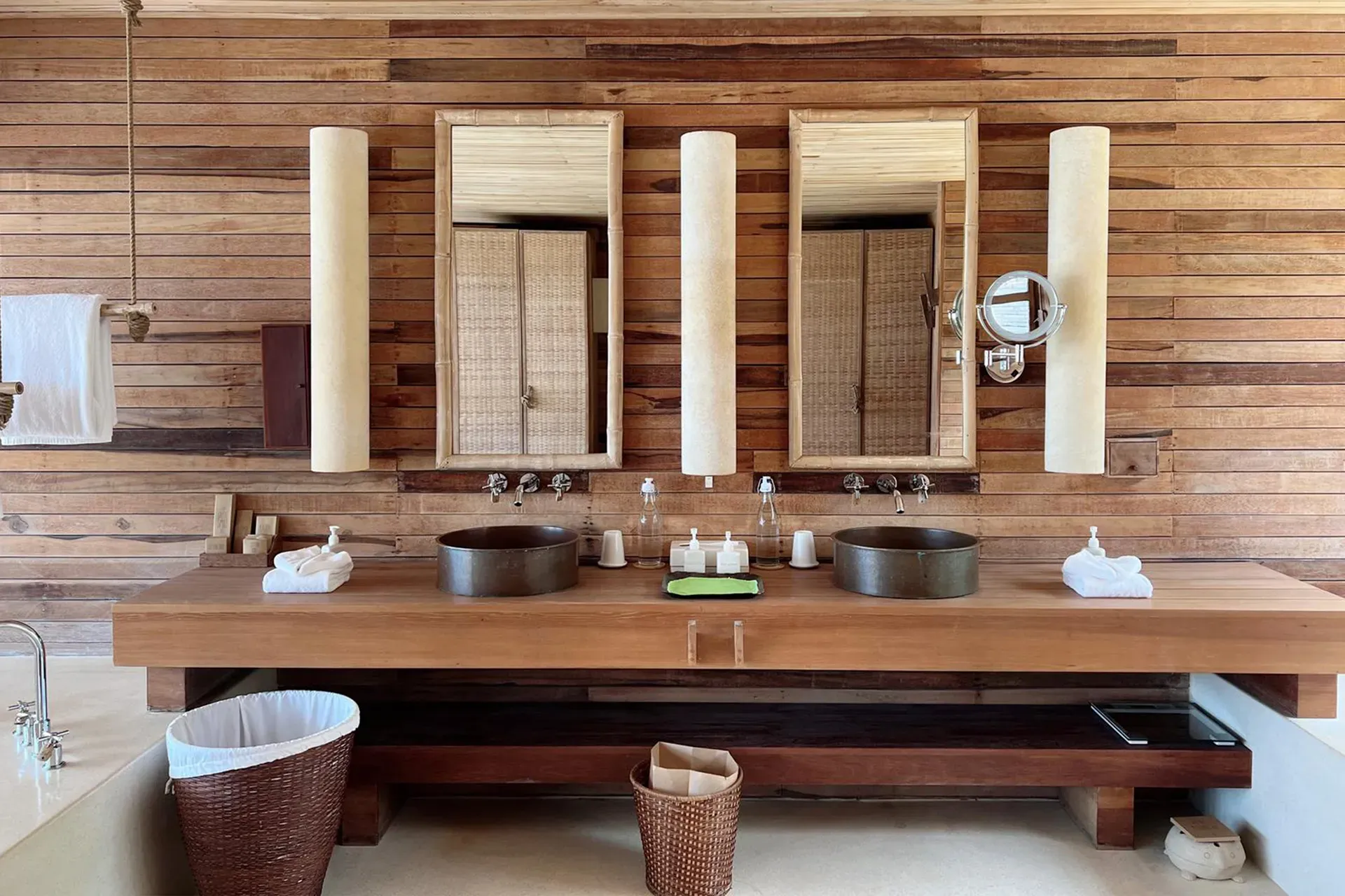 Read more about the article Luxury Bathroom Upgrades That Don’t Break the Bank