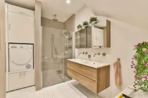 Small Bathroom Remodel Atlanta: Space-Saving Tips & Modern Solutions