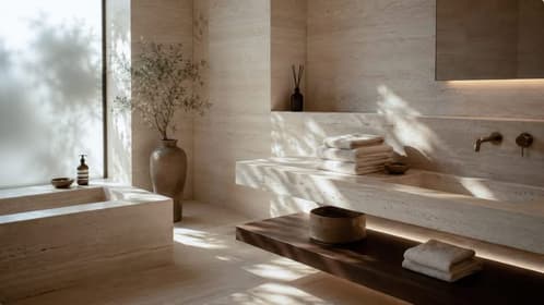 Top Trends in Luxury Bathroom Remodeling for Atlanta Homes
