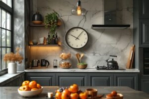 Top 5 Kitchen Design Trends in Atlanta Homes for 2026